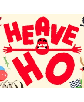 Heave Ho Steam Key GLOBAL